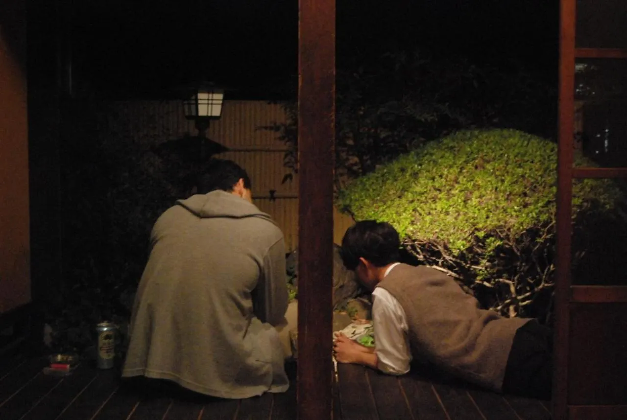 Guesthouse Omoya--全個室--囲炉裏のぬくもりと共にグループの絆を深める古民家宿でゆっくりとした時間を-6名部屋-6名部屋-8名部屋--最大20名-ペット同伴可は一室のみ- Matsuyama  0*, Matsuyama (Ehime) Japan